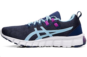 (Women) ASICS Gel Quantum 90 'Heritage Blue Expanse' 1022A115-401 (Women) ASICS Gel Quantum 90 'Heritage Blue Expanse' 1022A115-401