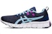 (W) ASICS Gel Quantum 90 'Warna Biru Warisan' 1022A115-401