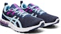 (W) ASICS Gel Quantum 90 'Warna Biru Warisan' 1022A115-401