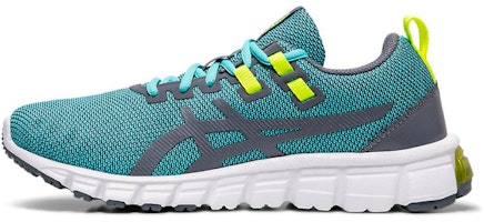 (Women) ASICS Gel Quantum 90 'Ice Mint Metropolis'  1022A120-400 (Women) ASICS Gel Quantum 90 'Ice Mint Metropolis'  1022A120-400
