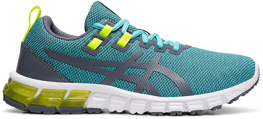 (Women) ASICS Gel Quantum 90 'Ice Mint Metropolis' 1022A120-400 Order (Women) ASICS Gel Quantum 90 'Ice Mint Metropolis' 1022A120-400