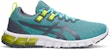 (W) ASICS Gel Quantum 90 'Mint Ais Metropolis' 1022A120-400