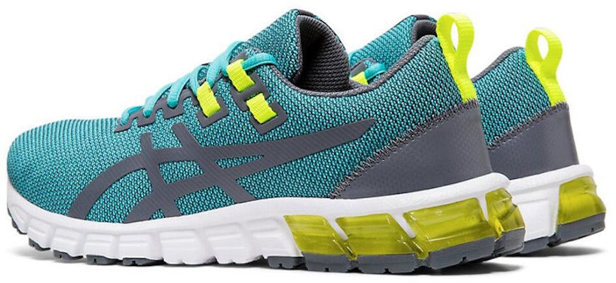 (W) ASICS Gel Quantum 90 'Mint Ais Metropolis' 1022A120-400 Lookbook (W) ASICS Gel Quantum 90 'Mint Ais Metropolis' 1022A120-400