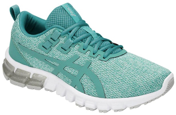(W) Zapatillas ASICS Gel Quantum 90 Verdes 1022A115-300 Lookbook (W) Zapatillas ASICS Gel Quantum 90 Verdes 1022A115-300