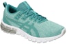 Lookbook (W) ASICS Gel Quantum 90 Kasut Hijau Sneakers 1022A115-300