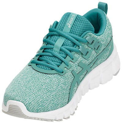 (W) Zapatillas ASICS Gel Quantum 90 Verdes 1022A115-300 Shop (W) Zapatillas ASICS Gel Quantum 90 Verdes 1022A115-300