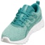Shop (W) ASICS Gel Quantum 90 Kasut Hijau Sneakers 1022A115-300