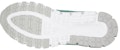 (W) ASICS Gel Quantum 90 Kasut Hijau Sneakers 1022A115-300