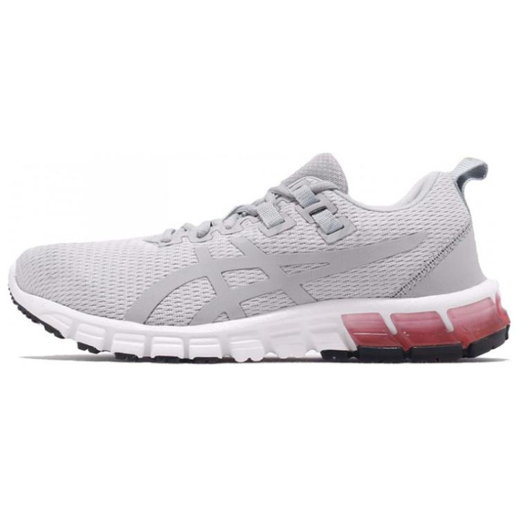 (W) ASICS Gel QNTM 90 'Mid Grey'