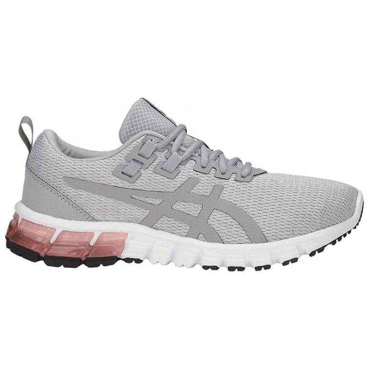 (W) ASICS Gel QNTM 90 'Mid Grey' 圖 2