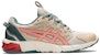 (W) ASICS Gel Quantum 90 'Oatmeal Sienna' Lelaki/Wanita Sneakers 1202A318-250