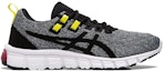 Order (W) ASICS Gel Quantum 90 'Hitam Prestasi' 1022A115-002