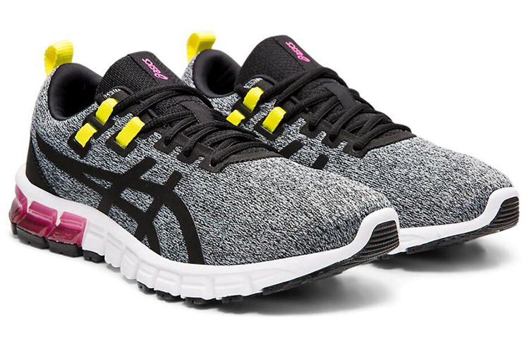 Lookbook (Women) ASICS Gel Quantum 90 'Performance Black'  1022A115-002