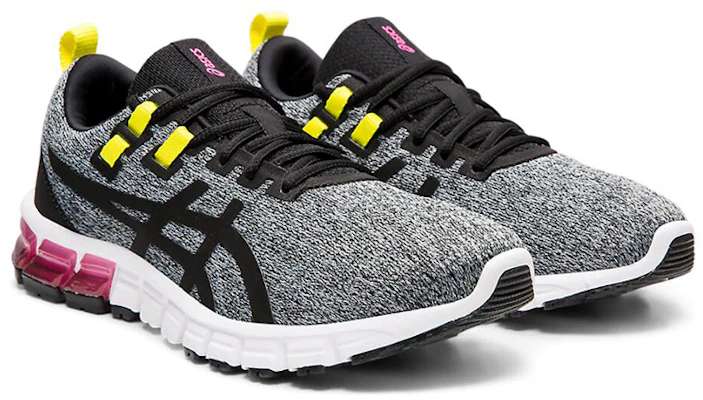(Women) ASICS Gel Quantum 90 'Performance Black' 1022A115-002 Lookbook (Women) ASICS Gel Quantum 90 'Performance Black' 1022A115-002