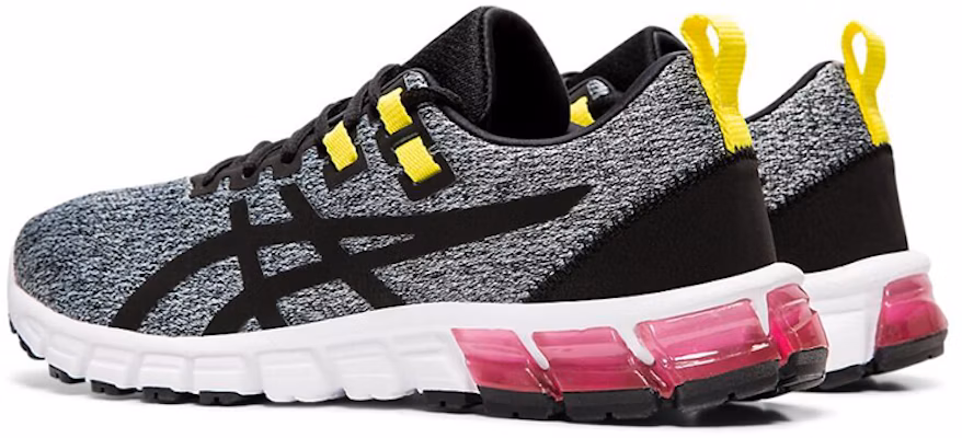 (W) ASICS Gel Quantum 90 'Hitam Prestasi' 1022A115-002 Shop (W) ASICS Gel Quantum 90 'Hitam Prestasi' 1022A115-002