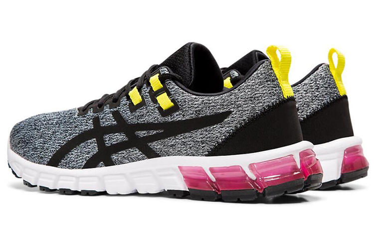 Shop (Women) ASICS Gel Quantum 90 'Performance Black'  1022A115-002