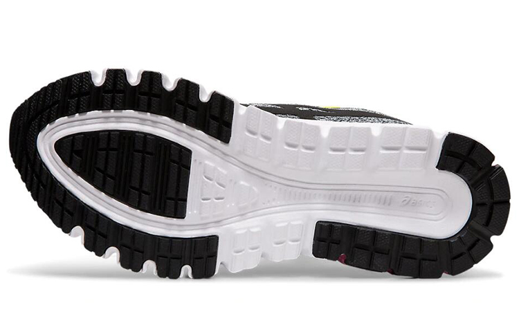 Details for (Women) ASICS Gel Quantum 90 'Performance Black'  1022A115-002