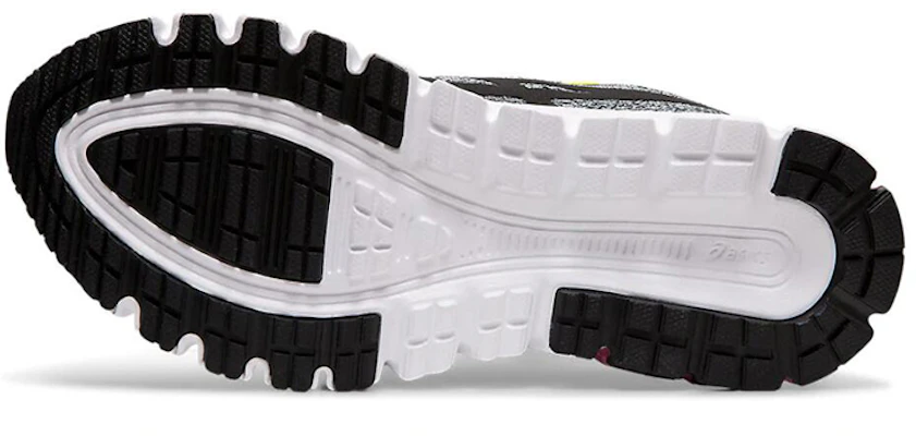 (Women) ASICS Gel Quantum 90 'Performance Black' 1022A115-002 Details for (Women) ASICS Gel Quantum 90 'Performance Black' 1022A115-002