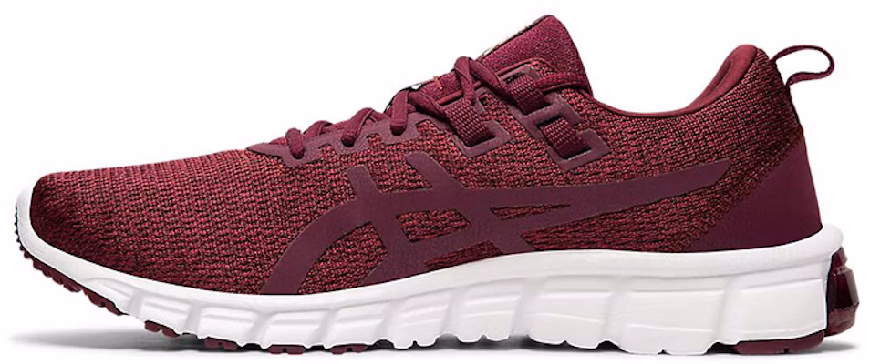 (W) ASICS Gel Quantum 90 'Merah' 1022A115-500 Buy (W) ASICS Gel Quantum 90 'Merah' 1022A115-500