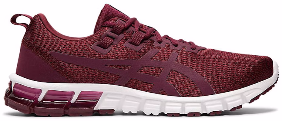 (W) ASICS Gel Quantum 90 'Merah' 1022A115-500 Order (W) ASICS Gel Quantum 90 'Merah' 1022A115-500