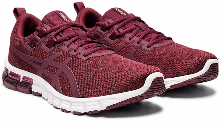 (W) ASICS Gel Quantum 90 'Merah' 1022A115-500 Lookbook (W) ASICS Gel Quantum 90 'Merah' 1022A115-500