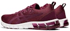 Shop (W) ASICS Gel Quantum 90 'Merah' 1022A115-500