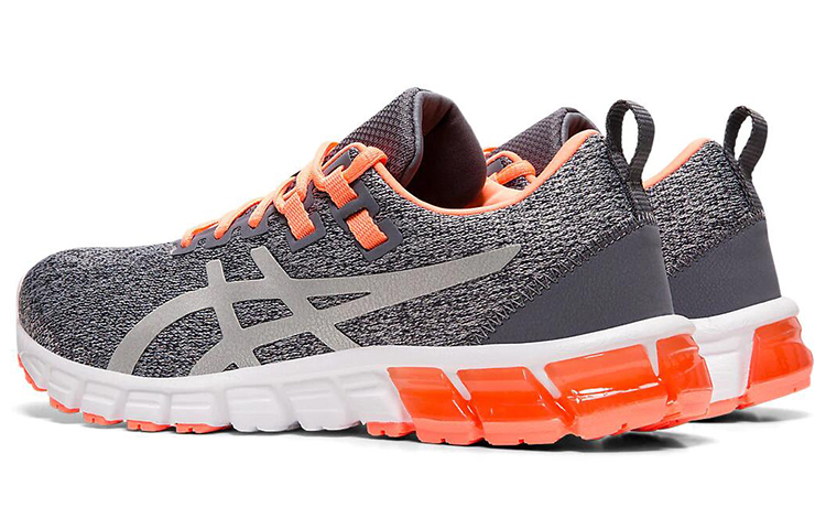 (W) ASICS Gel QNTM 90 'Sheet Rock Coral' 圖 4