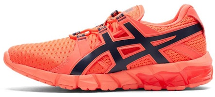 (Women) ASICS Gel Quantum 90 Tyo Red 1022A319-700 (Women) ASICS Gel Quantum 90 Tyo Red 1022A319-700