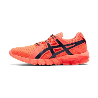 (W) ASICS Gel QNTM 90 Tyo Red