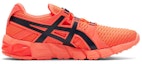 Order (W) ASICS Gel Quantum 90 Tyo Merah 1022A319-700