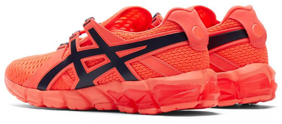 (W) ASICS Gel Quantum 90 Tyo Merah 1022A319-700 Shop (W) ASICS Gel Quantum 90 Tyo Merah 1022A319-700