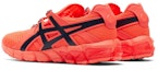 Shop (W) ASICS Gel Quantum 90 Tyo Merah 1022A319-700