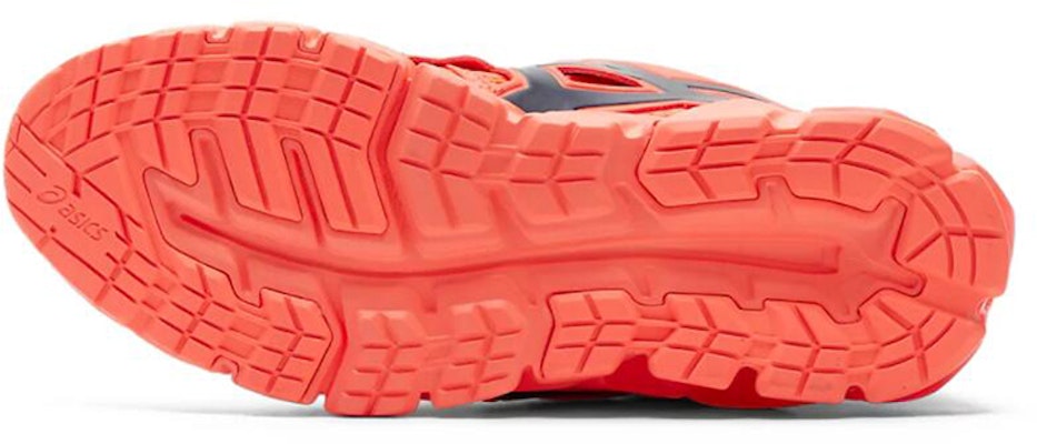 (W) アシックス ゲルクォンタム90 TYOレッド 1022A319-700 Details for (W) アシックス ゲルクォンタム90 TYOレッド 1022A319-700