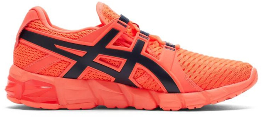Asics Gel-Quantum 90 Tyo 跑步鞋 女式 橙 Order Asics Gel-Quantum 90 Tyo 跑步鞋 女式 橙