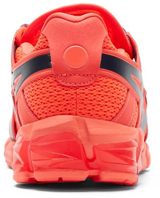 Asics Gel-Quantum 90 Tyo 跑步鞋 女式 橙 Purchase Asics Gel-Quantum 90 Tyo 跑步鞋 女式 橙