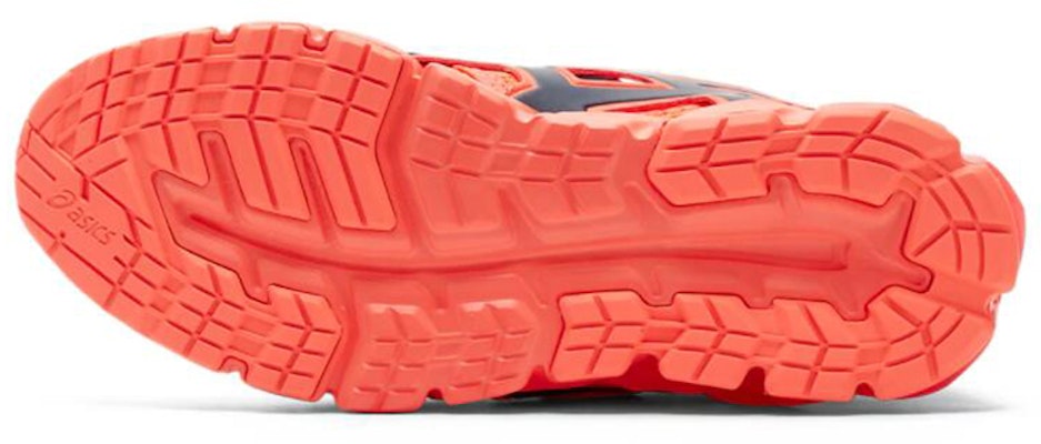 Asics Gel-Quantum 90 Tyo 跑步鞋 女式 橙 Details for Asics Gel-Quantum 90 Tyo 跑步鞋 女式 橙