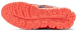 Details for (W) ASICS Gel-Quantum 90 'Tyo Orange' Lelaki/Perempuan Kasut Sukan 1022A320-700