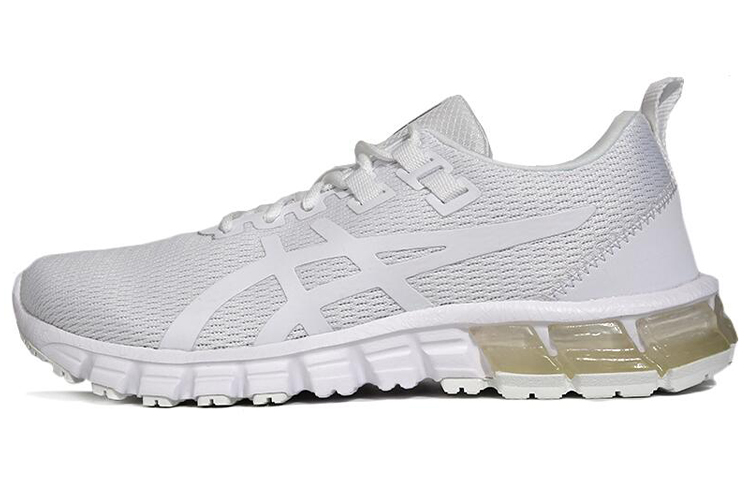 Buy (W) アシックス GEL-QUANTUM 90 ホワイト 1022A115-100
