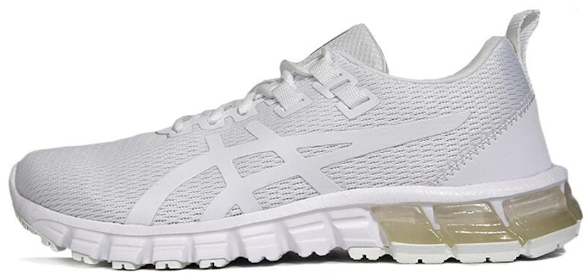 (W) アシックス GEL-QUANTUM 90 ホワイト 1022A115-100 Buy (W) アシックス GEL-QUANTUM 90 ホワイト 1022A115-100