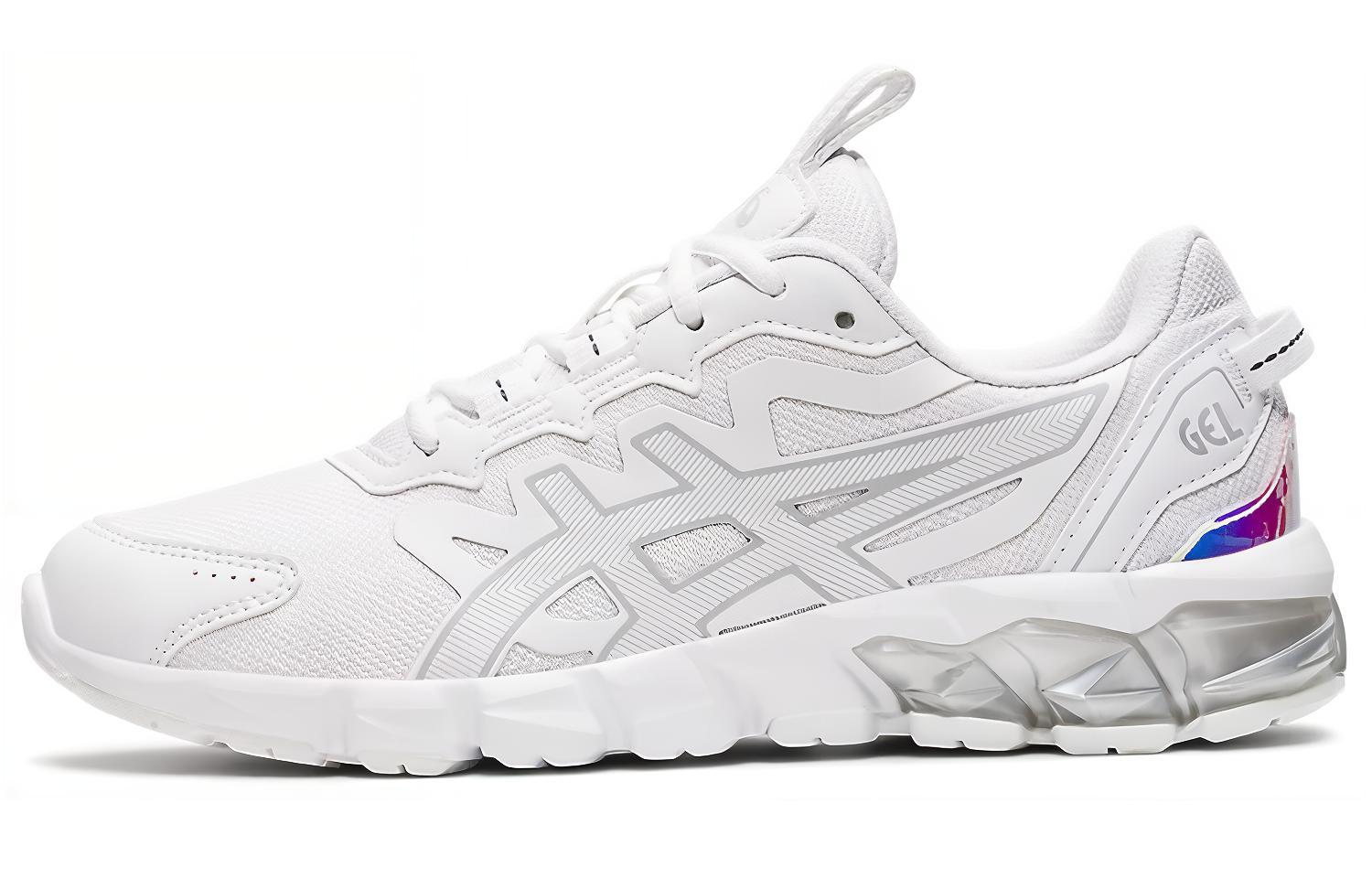 Buy (W) ASICS Gel Quantum 90 'Putih Piedmont Grey' 1202A307-101