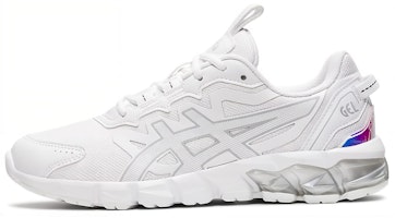 (W) ASICS Gel Quantum 90 'Putih Piedmont Grey' 1202A307-101 Buy (W) ASICS Gel Quantum 90 'Putih Piedmont Grey' 1202A307-101