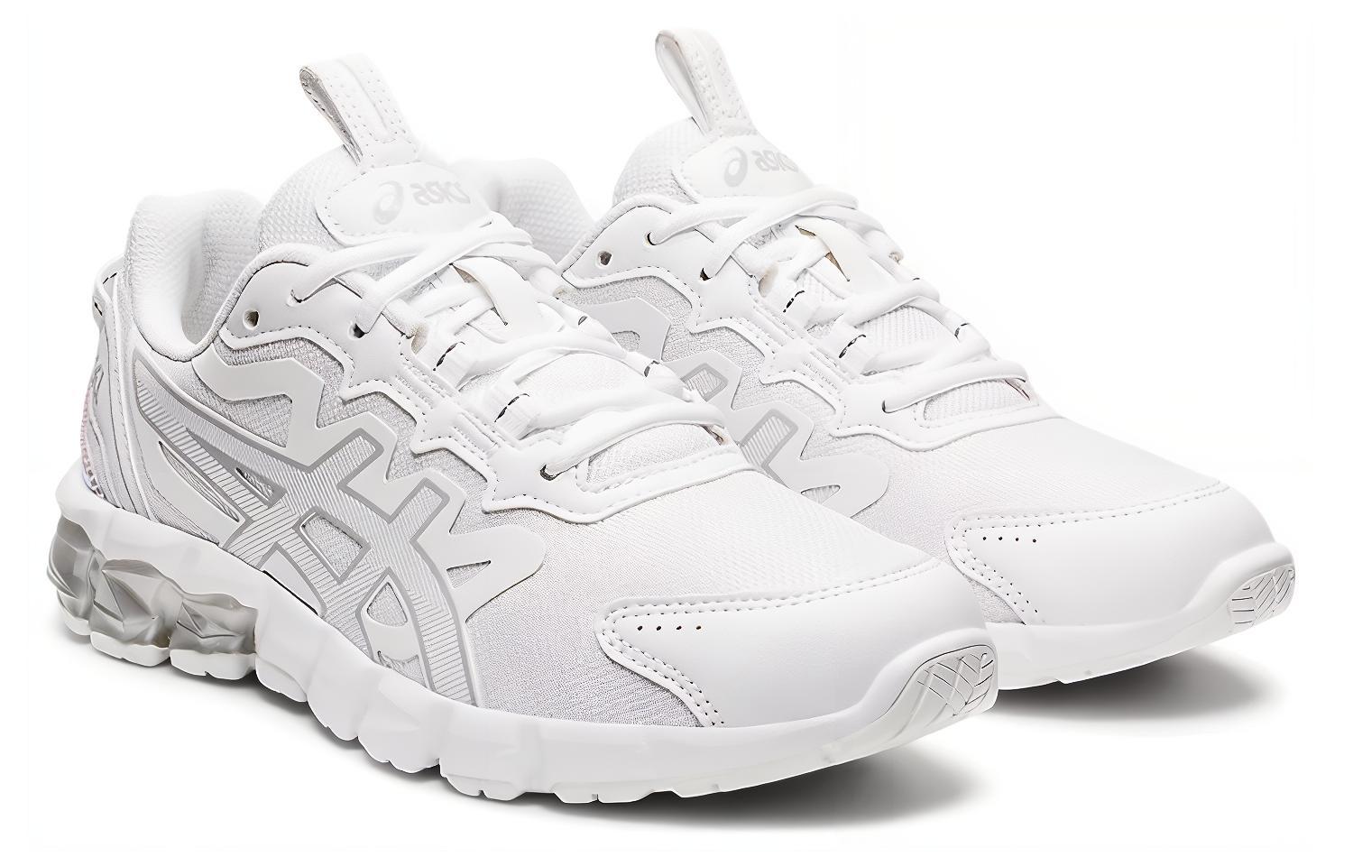 (W) ASICS Gel QNTM 90 'White Piedmont Grey' 圖 3