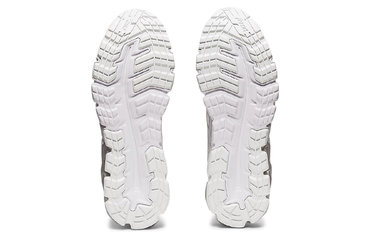 (W) ASICS Gel QNTM 90 'White Piedmont Grey' 圖 6