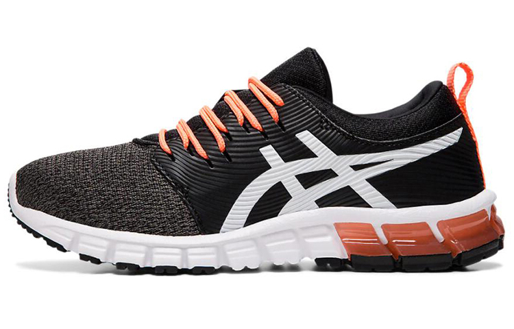 (W) ASICS Gel QNTM 90 SG 'Black Sun Coral'