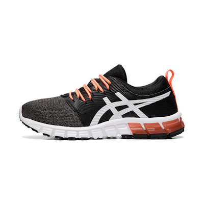 (W) ASICS Gel QNTM 90 SG 'Black Sun Coral'