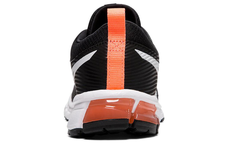 (W) ASICS Gel QNTM 90 SG 'Black Sun Coral' 圖 5