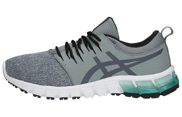(W) ASICS Gel QNTM 90 SG Soft Ground 'Grey'