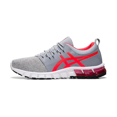 (W) ASICS Gel QNTM 90 SG 'Sheet Rock Laser Pink'