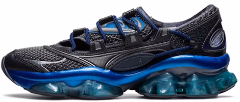(Women) ASICS GEL-Quantum 'Black Blue' 1202A453-020(YC) (Women) ASICS GEL-Quantum 'Black Blue' 1202A453-020(YC)