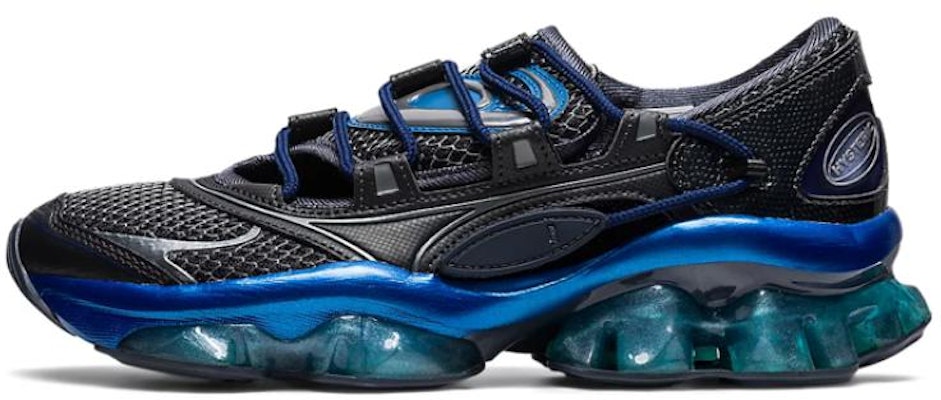 (W) ASICS GEL-Quantum 'Negro Azul' 1202A453-020(YC) Buy (W) ASICS GEL-Quantum 'Negro Azul' 1202A453-020(YC)